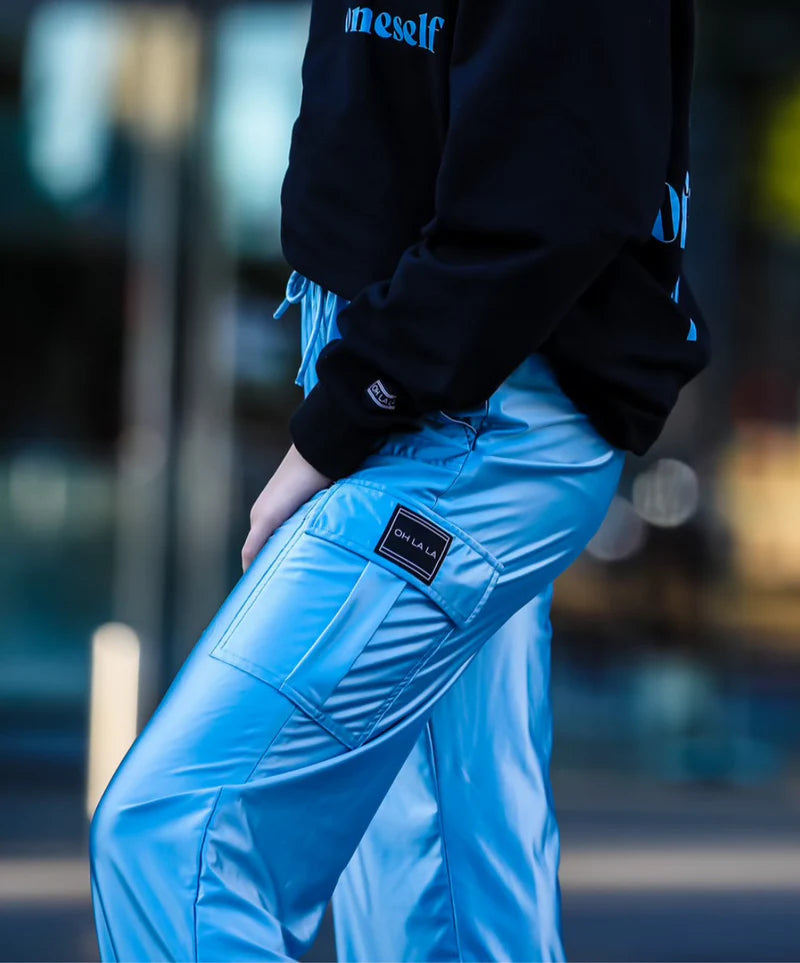 The Statement Cargo Pant