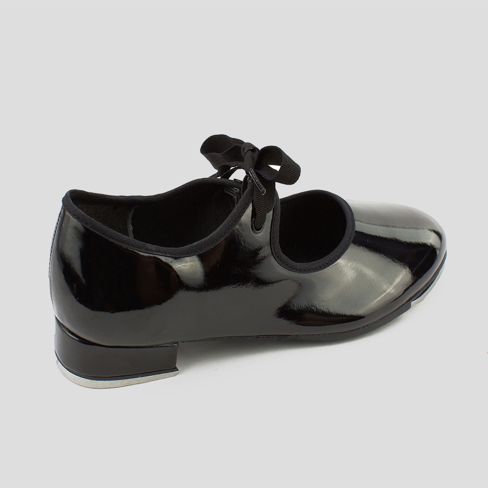 Val Tap Shoes - Children's TA35 Black