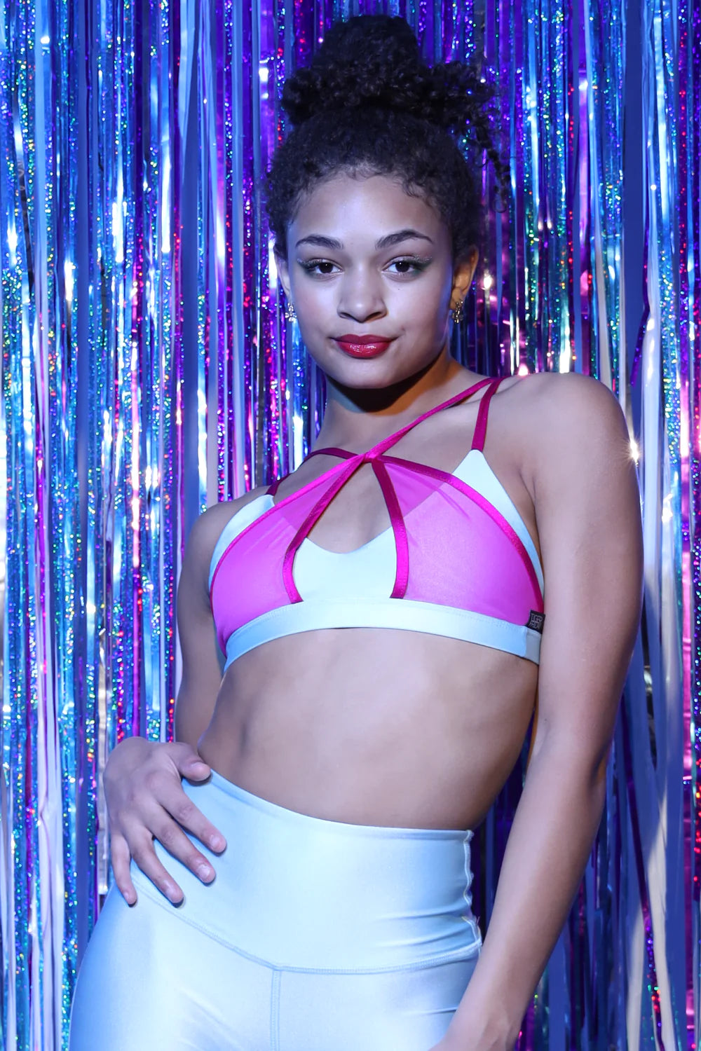 Tiger Friday - SHIMMY Dancewear