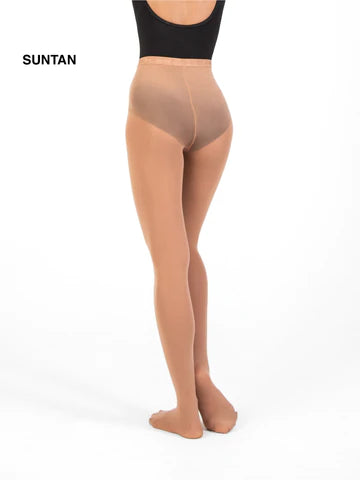 A30 - Body Wrappers Adult Footed Tights