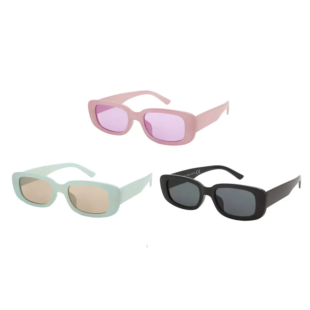 Coachella-style Fashion Sunglasses