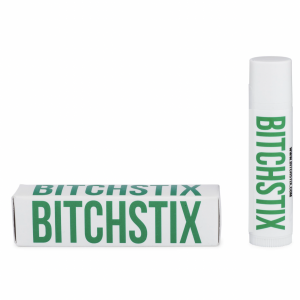 Bitchstix Chapstick