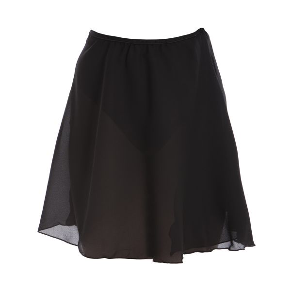 Erica Character Skirt - Black