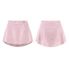 Mirabelle Skirt Pearl Pink